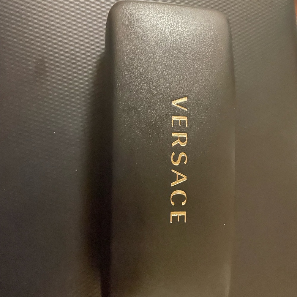 Versace Tribute Collection Sunglasses boxes only  box